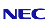 nec logo